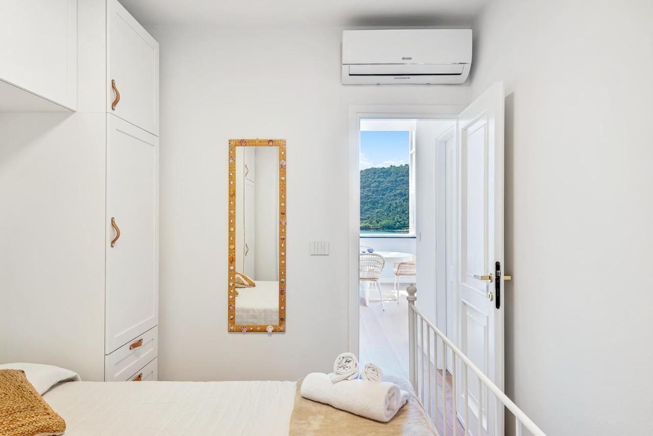 L'Incanto Di Venere Porto Venere Exterior foto