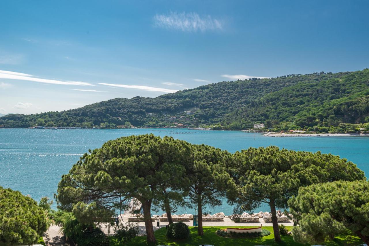 L'Incanto Di Venere Porto Venere Exterior foto