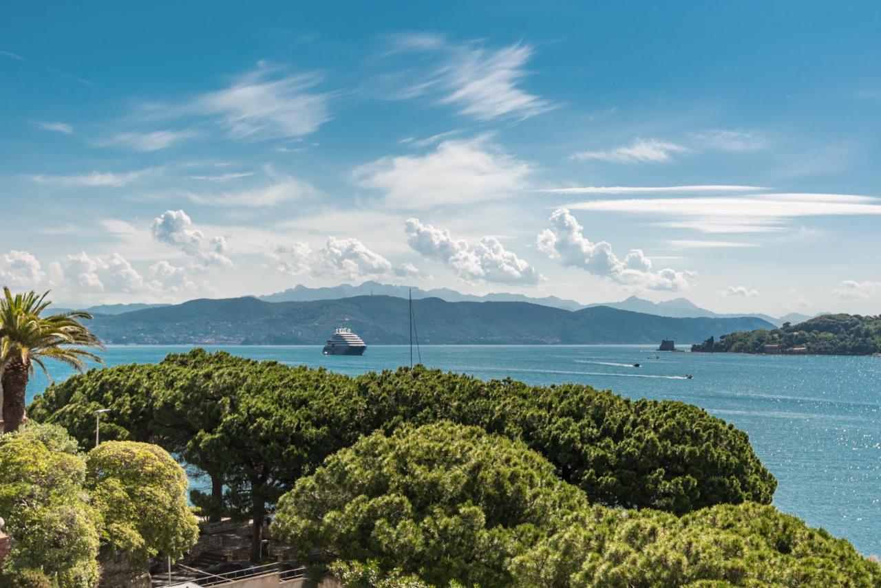 L'Incanto Di Venere Porto Venere Exterior foto
